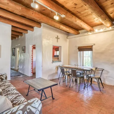 Historic Hacienda Villa